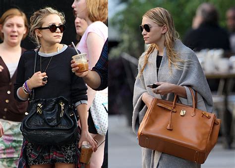 mary kate olsen chanel bag|olsen twins purse bag.